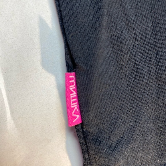 Mishka Mnwka Men’s Small Tank Eyeball - Picture 3 of 6